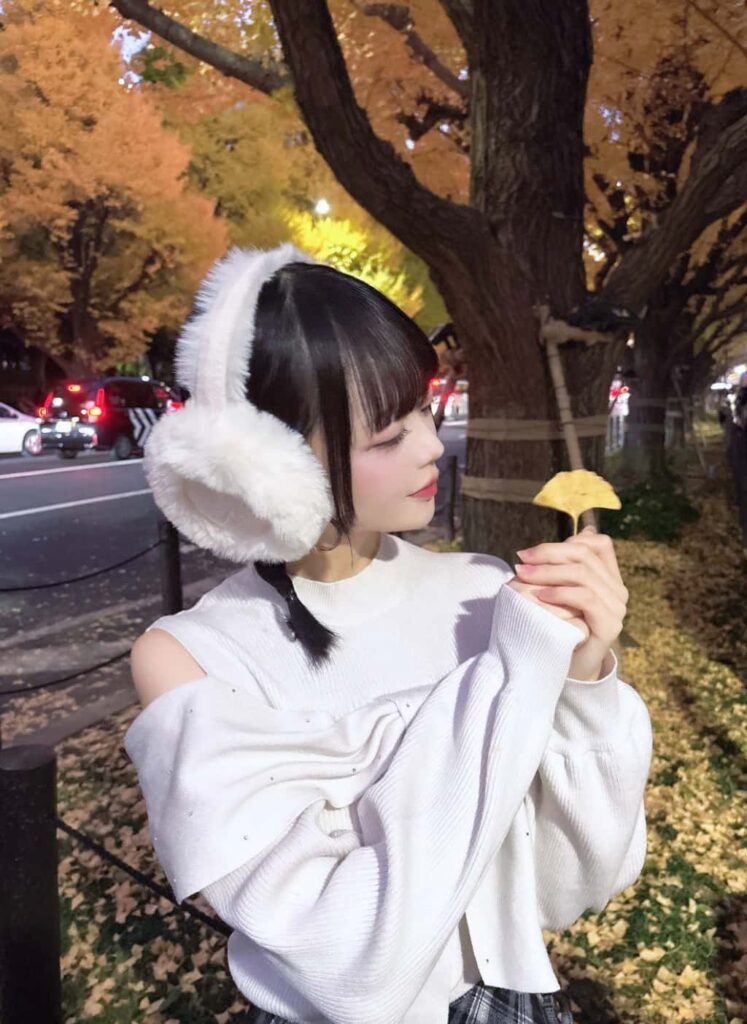 雛城ののか( ひなき ののか )【ブルー】プロフィール｜Pastel Closet【パスクロ】画像