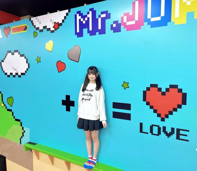 柑乃あい( かんの あい )【イエロー】プロフィール｜Pastel Closet【パスクロ】画像