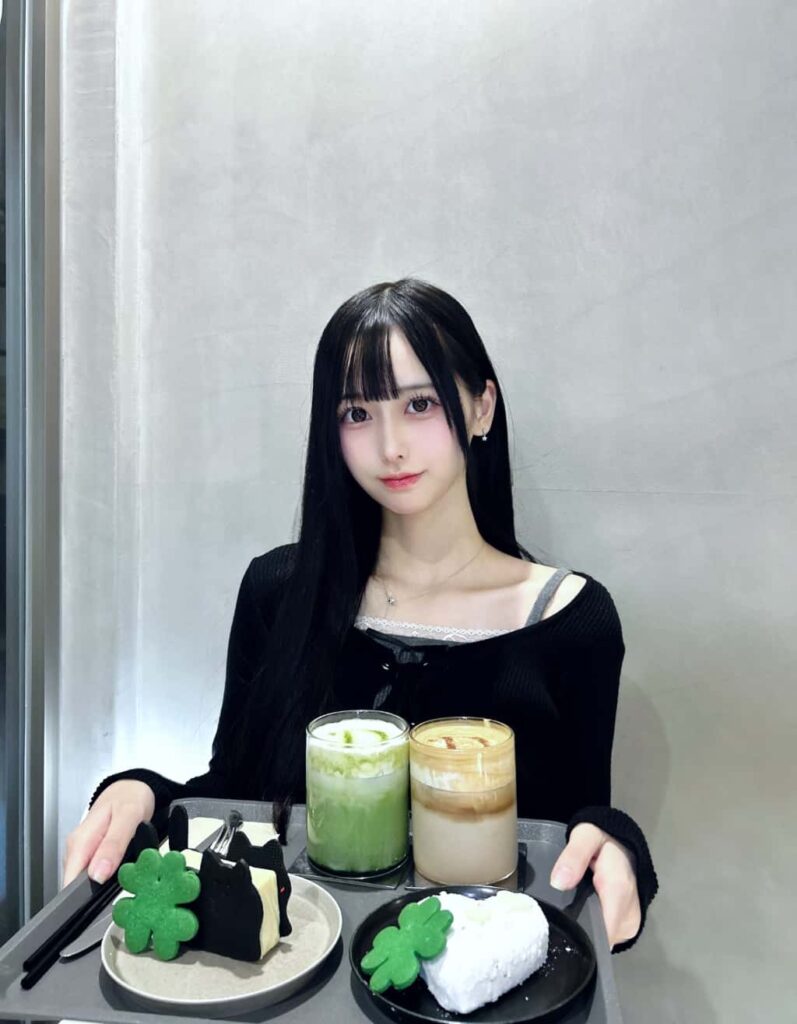 幸野 れいあ( ゆきの れいあ )【レッド】プロフィール｜Pastel Closet【パスクロ】