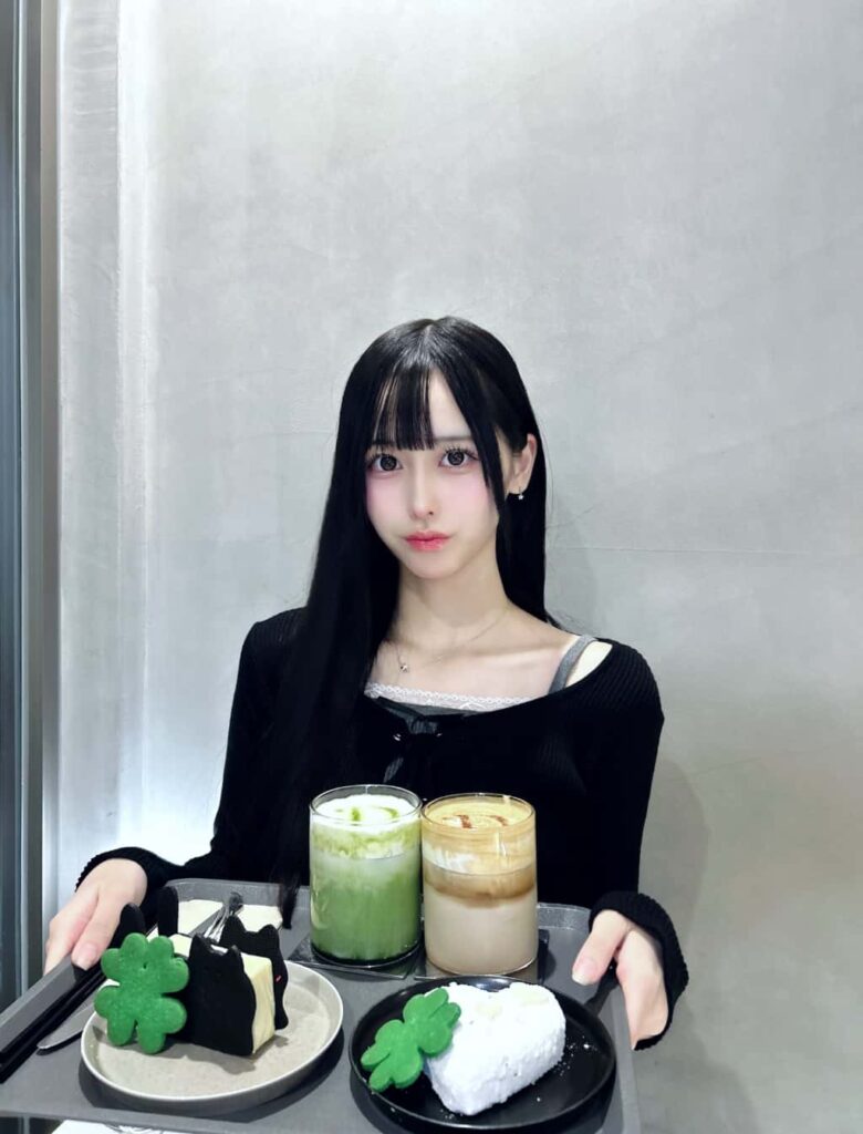 幸野 れいあ( ゆきの れいあ )【レッド】プロフィール｜Pastel Closet【パスクロ】