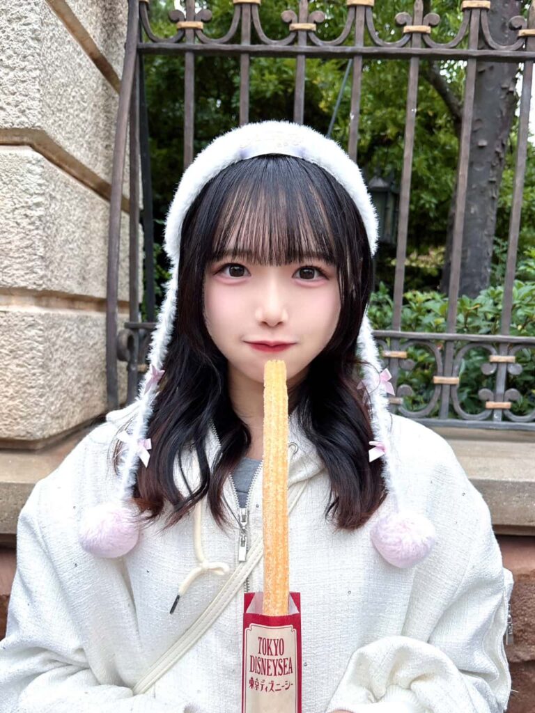 仁科美都( にしな みつ )【ホワイト】プロフィール｜Pastel Closet【パスクロ】画像