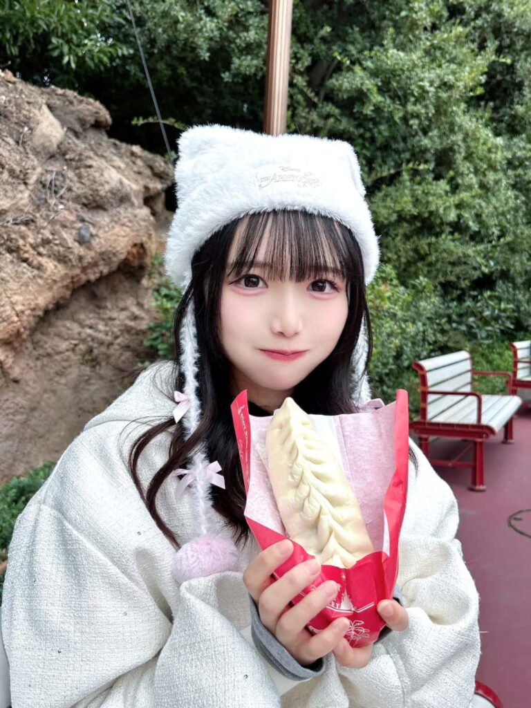 仁科美都( にしな みつ )【ホワイト】プロフィール｜Pastel Closet【パスクロ】画像