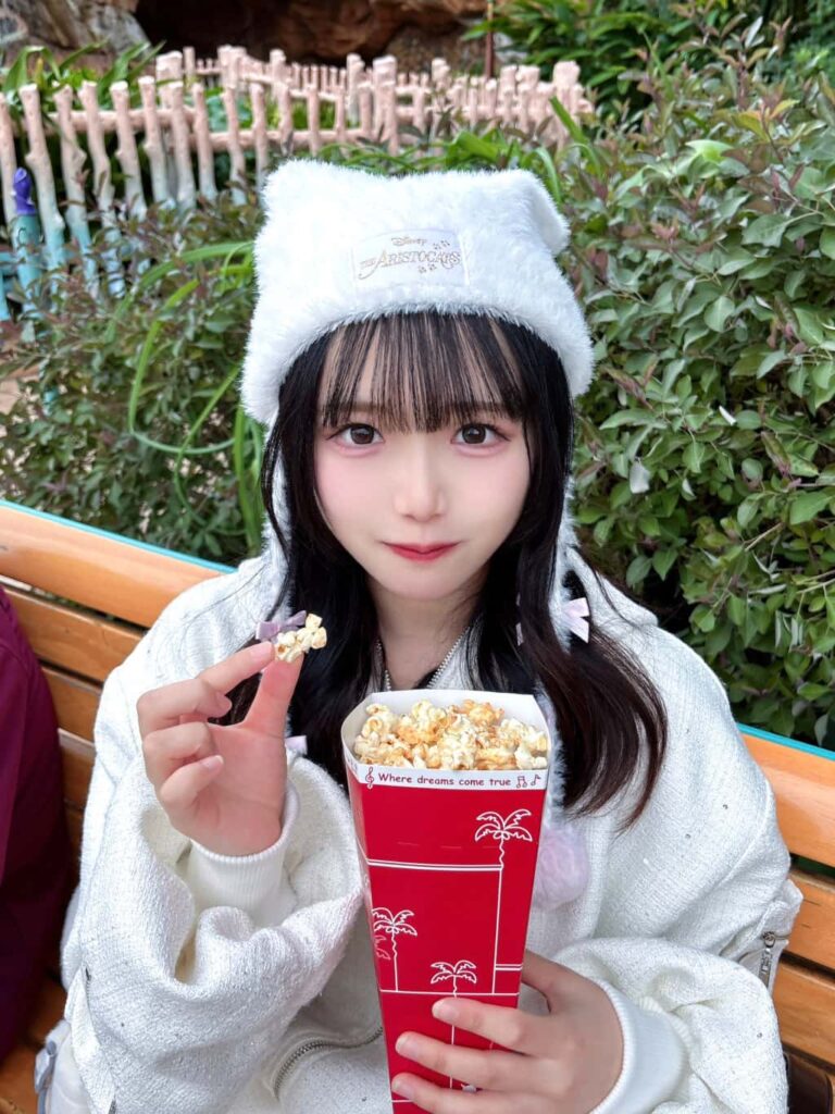 仁科美都( にしな みつ )【ホワイト】プロフィール｜Pastel Closet【パスクロ】画像