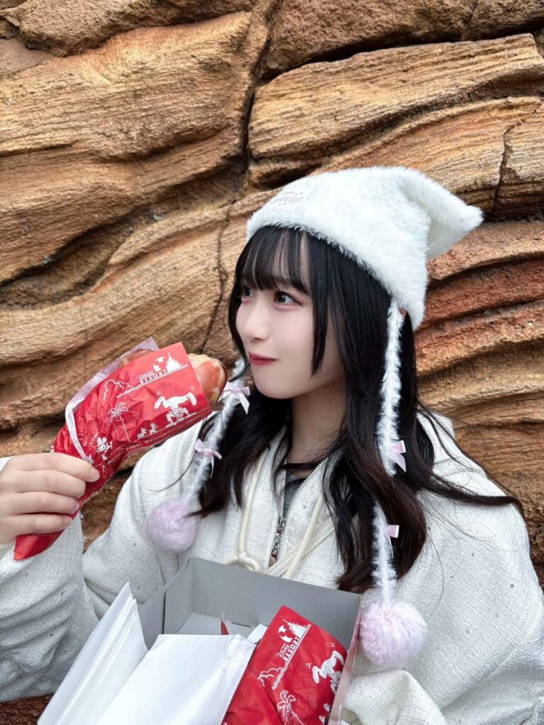 仁科美都( にしな みつ )【ホワイト】プロフィール｜Pastel Closet【パスクロ】画像