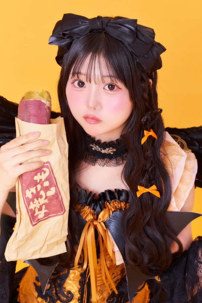 篠原さくら( しのはら さくら )【ピンク】プロフィール｜Pastel Closet【パスクロ】