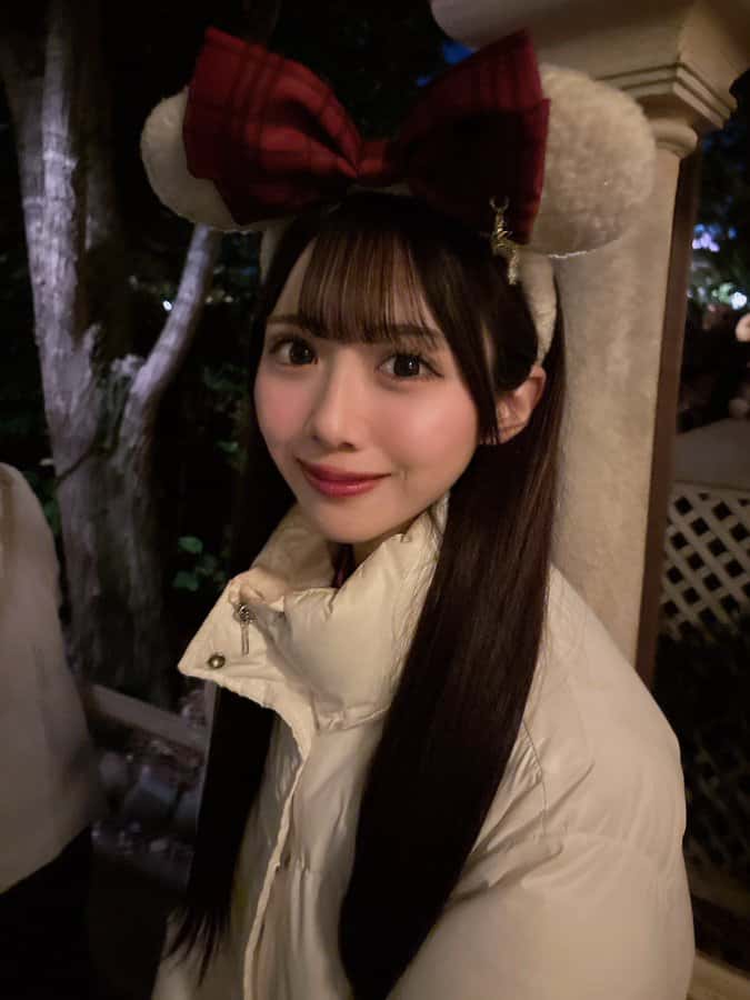 澄原 夏帆( しみはら かほ )【エメラルドグリーン】プロフィール｜Pastel Closet【パスクロ】画像