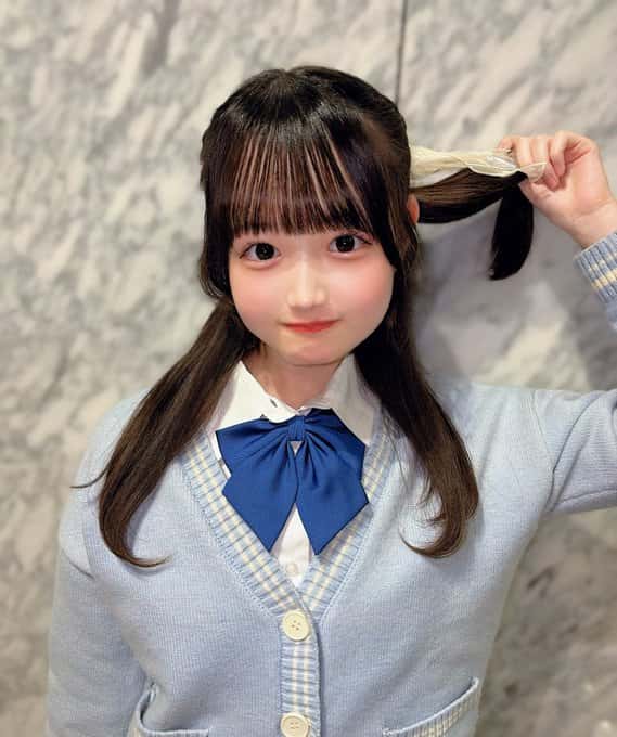 柑乃あい( かんの あい )【イエロー】プロフィール｜Pastel Closet【パスクロ】画像