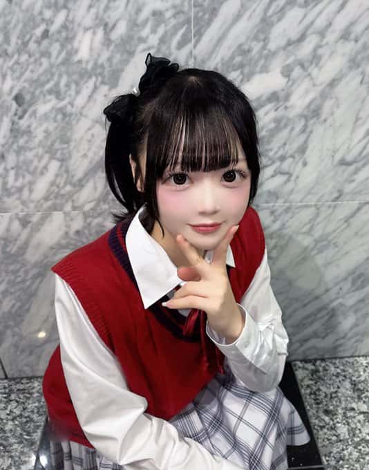 雛城ののか( ひなき ののか )【ブルー】プロフィール｜Pastel Closet【パスクロ】画像