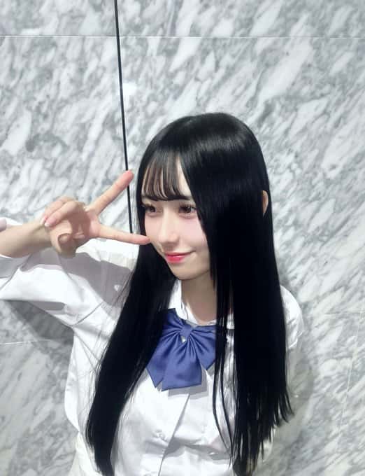 幸野 れいあ( ゆきの れいあ )【レッド】プロフィール｜Pastel Closet【パスクロ】