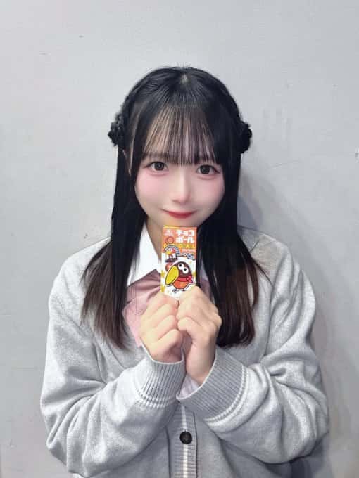 仁科美都( にしな みつ )【ホワイト】プロフィール｜Pastel Closet【パスクロ】画像