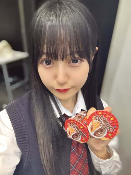 安斎みのり( あんざい みのり)【パープル】プロフィール｜Pastel Closet【パスクロ】画像