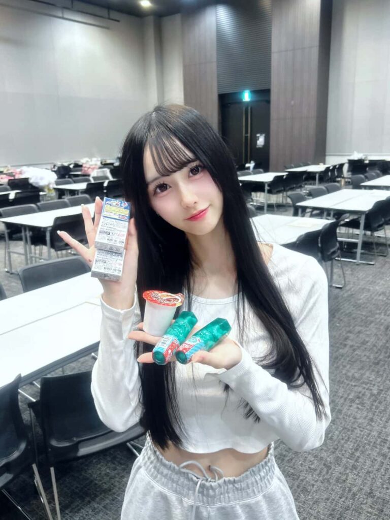 幸野 れいあ( ゆきの れいあ )【レッド】プロフィール｜Pastel Closet【パスクロ】