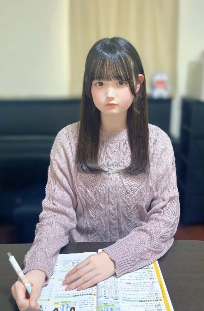 柑乃あい( かんの あい )【イエロー】プロフィール｜Pastel Closet【パスクロ】画像