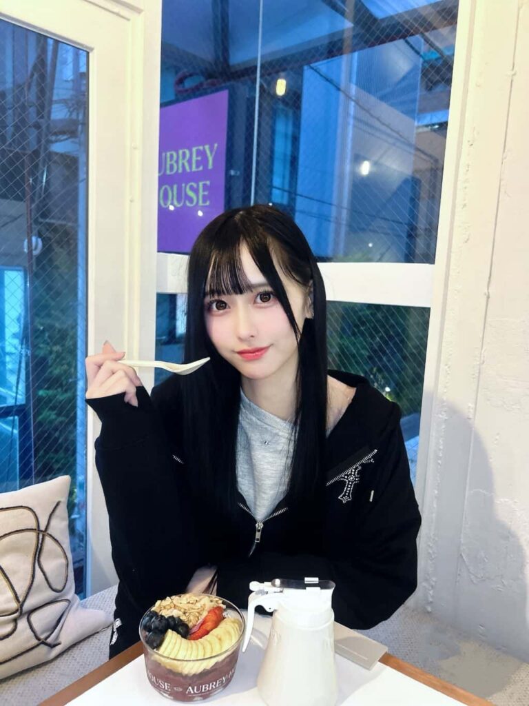 幸野 れいあ( ゆきの れいあ )【レッド】プロフィール｜Pastel Closet【パスクロ】