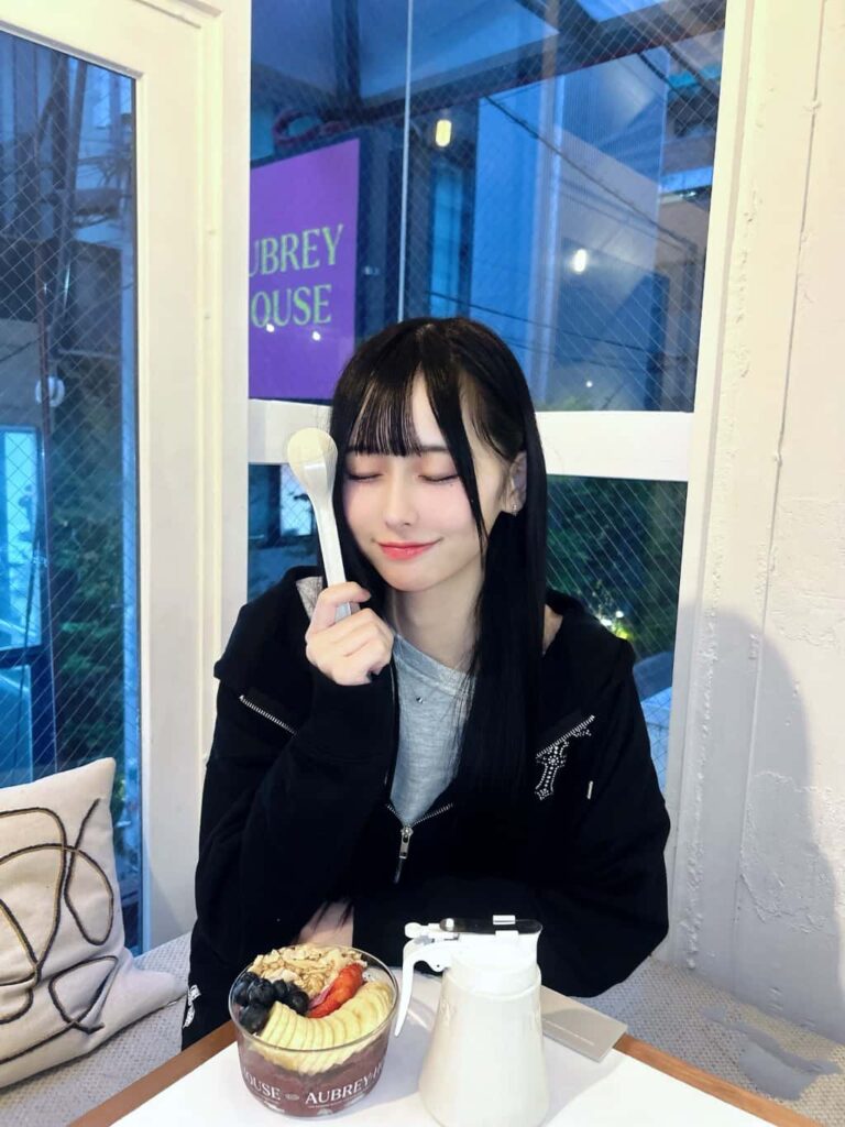 幸野 れいあ( ゆきの れいあ )【レッド】プロフィール｜Pastel Closet【パスクロ】