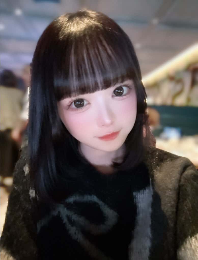 雛城ののか( ひなき ののか )【ブルー】プロフィール｜Pastel Closet【パスクロ】画像