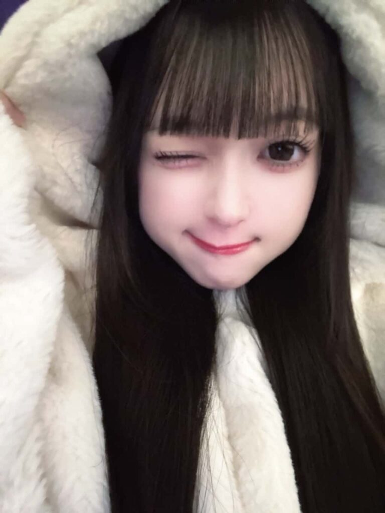 花木舞花( はなき まいか )【オレンジ】プロフィール｜Pastel Closet【パスクロ】画像