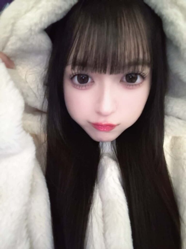 花木舞花( はなき まいか )【オレンジ】プロフィール｜Pastel Closet【パスクロ】画像