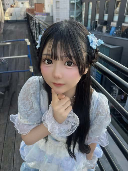 篠原さくら( しのはら さくら )【ピンク】プロフィール｜Pastel Closet【パスクロ】