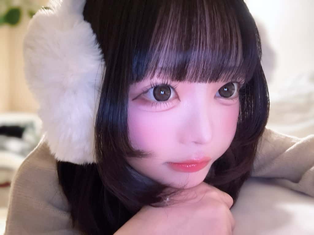 雛城ののか( ひなき ののか )【ブルー】プロフィール｜Pastel Closet【パスクロ】画像