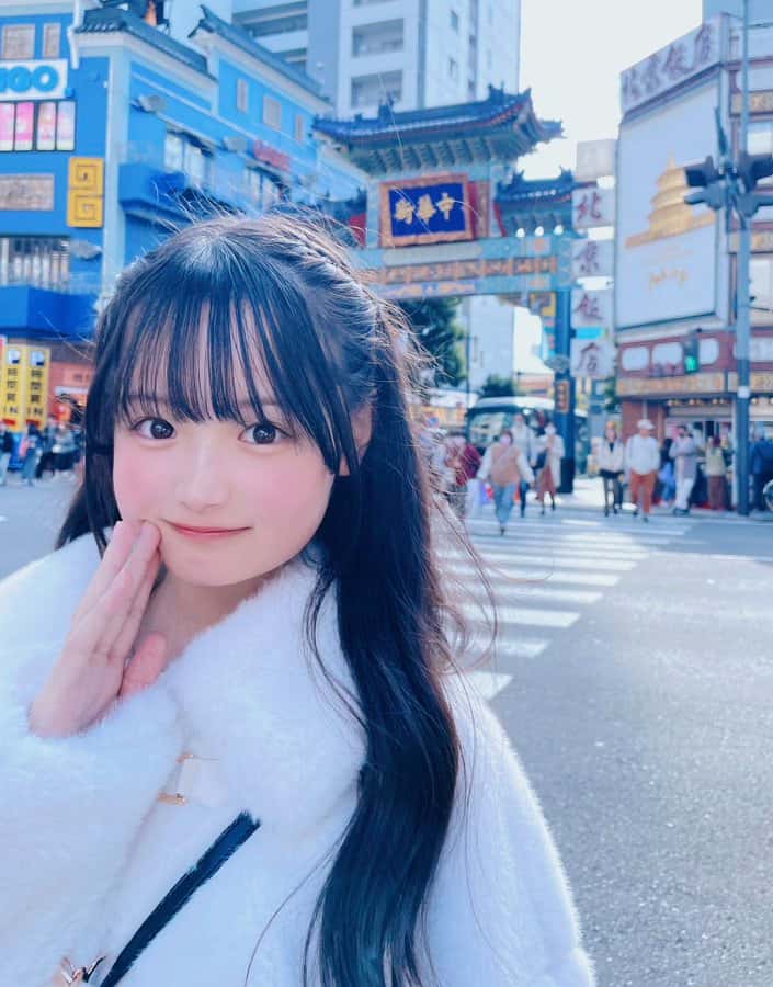 柑乃あい( かんの あい )【イエロー】プロフィール｜Pastel Closet【パスクロ】画像