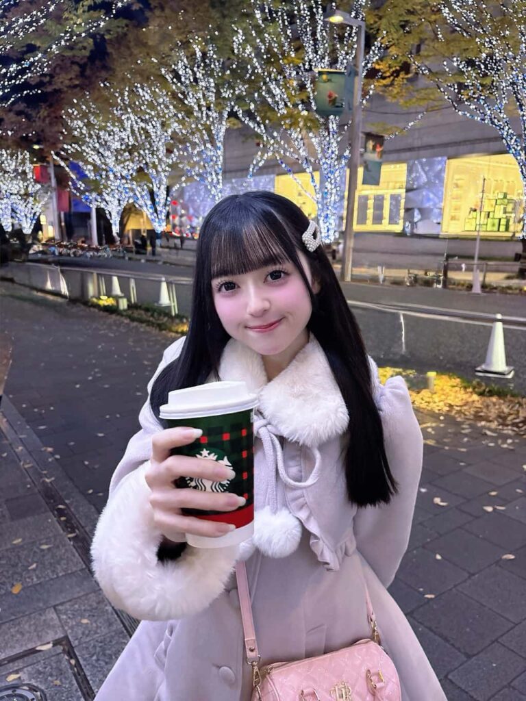 花木舞花( はなき まいか )【オレンジ】プロフィール｜Pastel Closet【パスクロ】画像