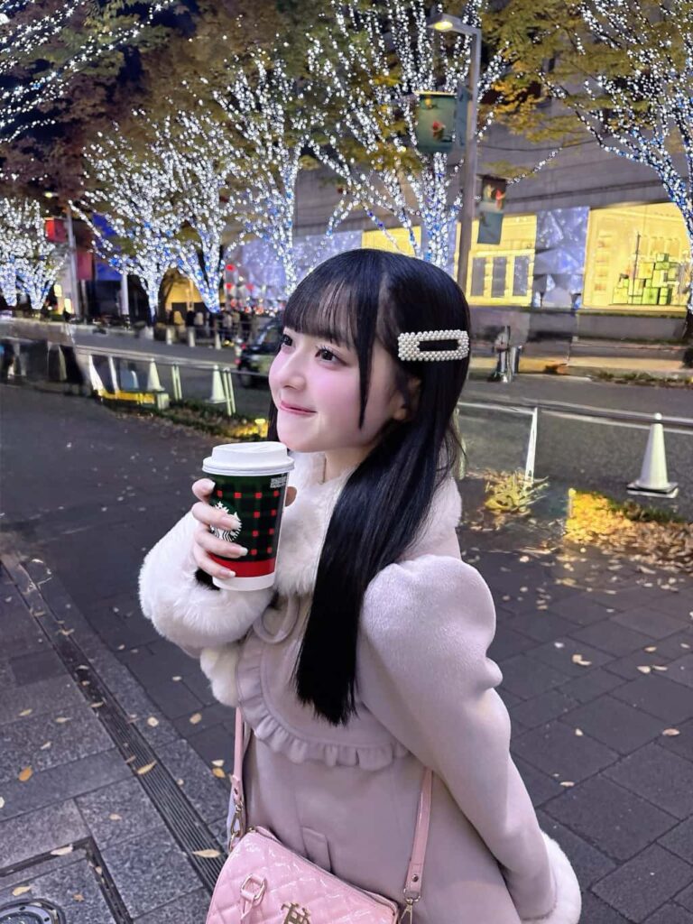 花木舞花( はなき まいか )【オレンジ】プロフィール｜Pastel Closet【パスクロ】画像