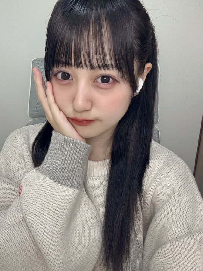 安斎みのり( あんざい みのり)【パープル】プロフィール｜Pastel Closet【パスクロ】画像