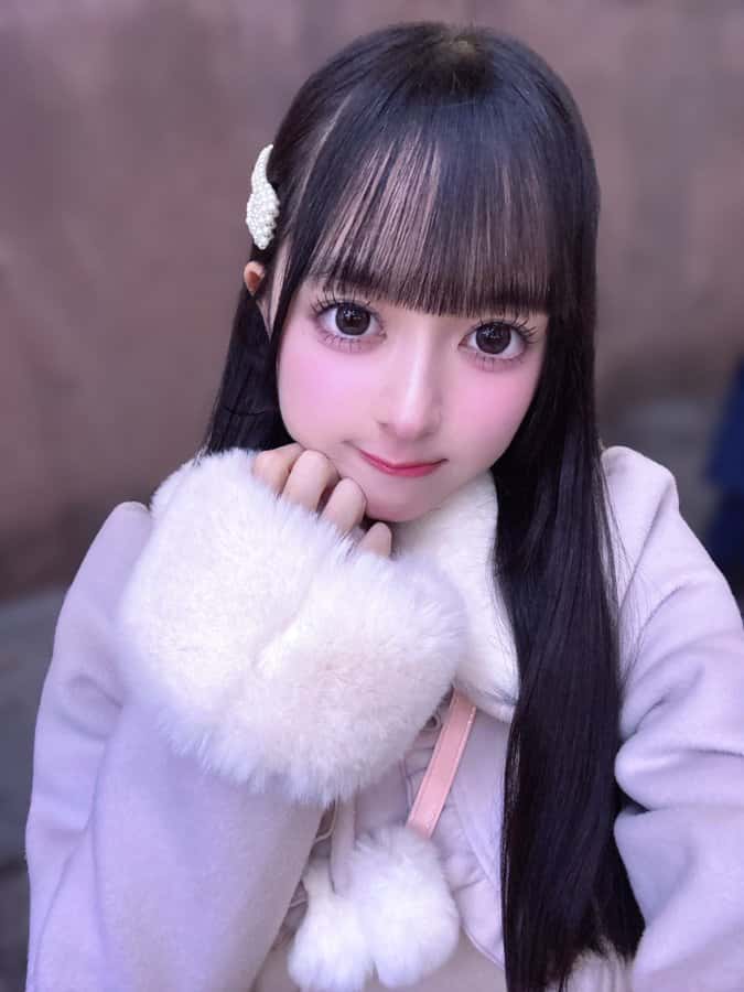 花木舞花( はなき まいか )【オレンジ】プロフィール｜Pastel Closet【パスクロ】画像