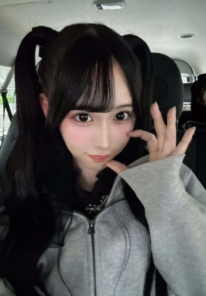 幸野 れいあ( ゆきの れいあ )【レッド】プロフィール｜Pastel Closet【パスクロ】