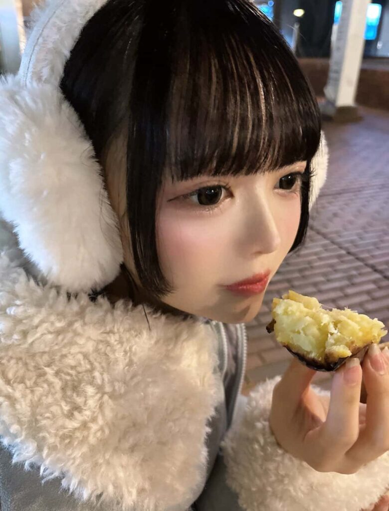 雛城ののか( ひなき ののか )【ブルー】プロフィール｜Pastel Closet【パスクロ】画像