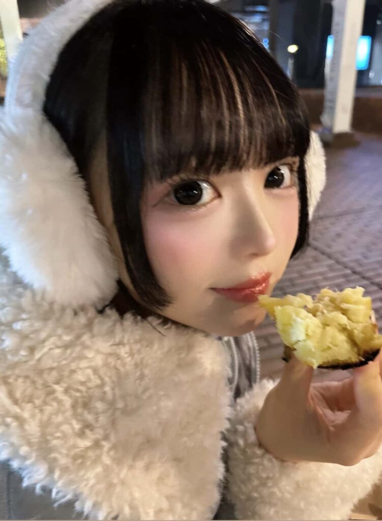 雛城ののか( ひなき ののか )【ブルー】プロフィール｜Pastel Closet【パスクロ】画像