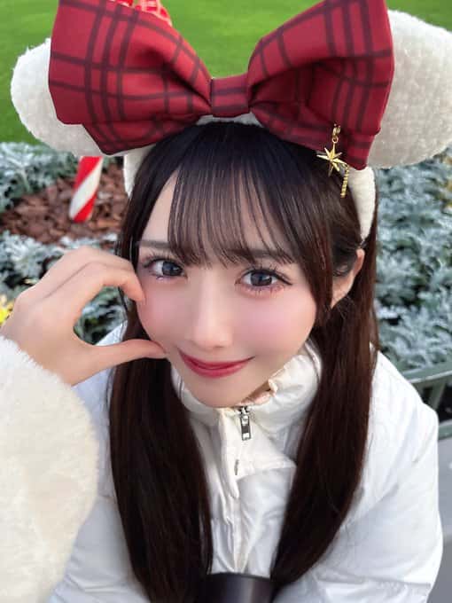 澄原 夏帆( しみはら かほ )【エメラルドグリーン】プロフィール｜Pastel Closet【パスクロ】画像