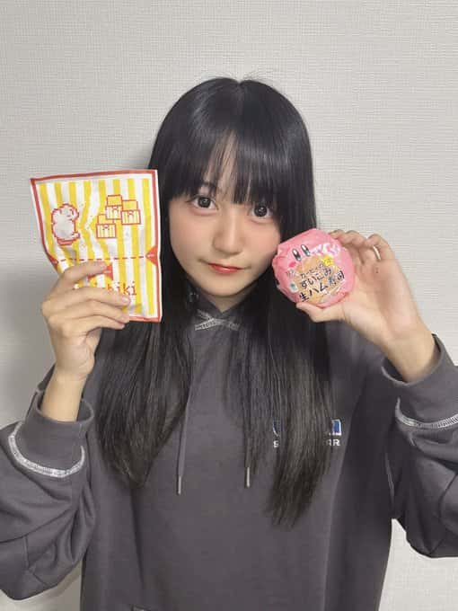 安斎みのり( あんざい みのり)【パープル】プロフィール｜Pastel Closet【パスクロ】画像