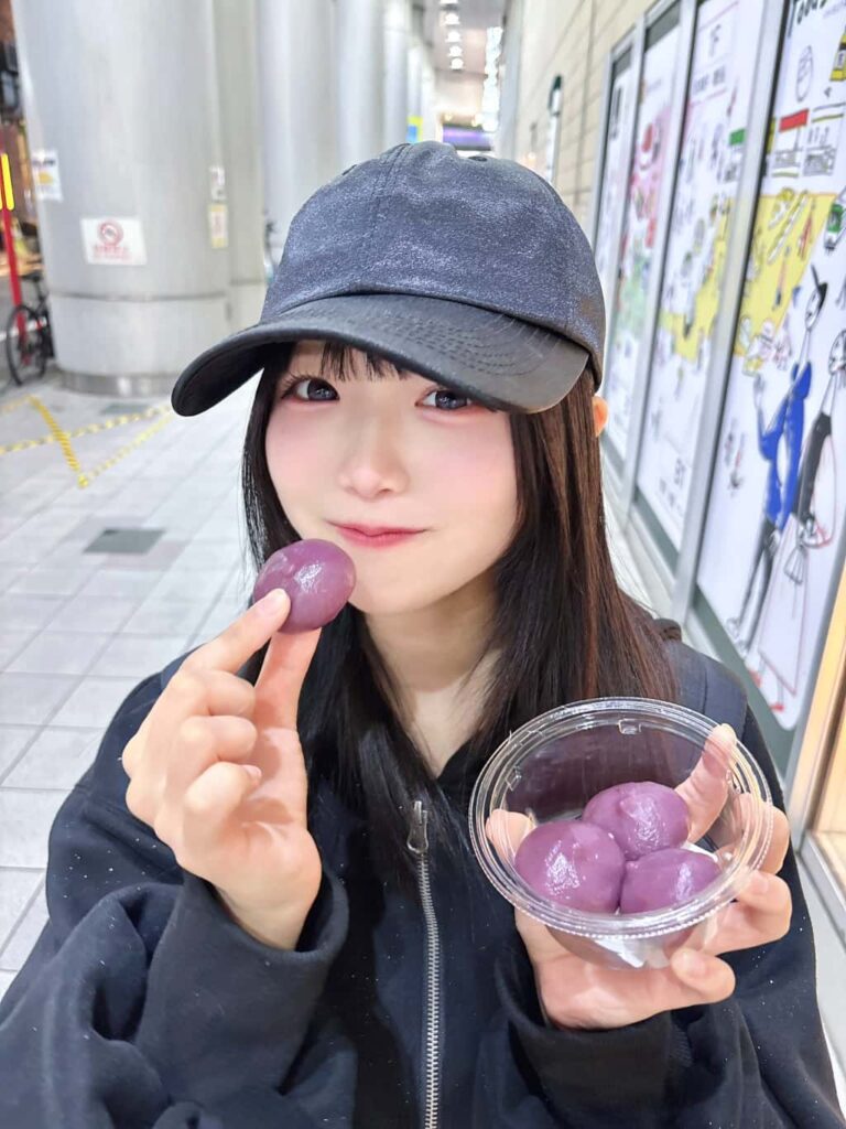 仁科美都( にしな みつ )【ホワイト】プロフィール｜Pastel Closet【パスクロ】画像