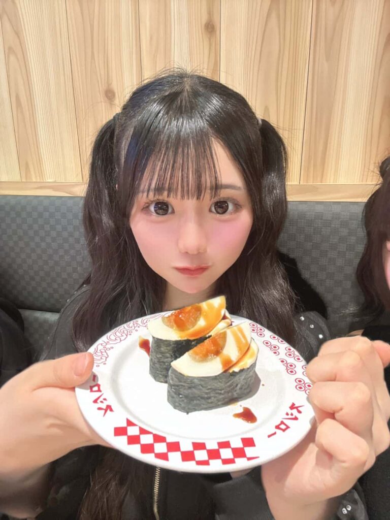 篠原さくら( しのはら さくら )【ピンク】プロフィール｜Pastel Closet【パスクロ】