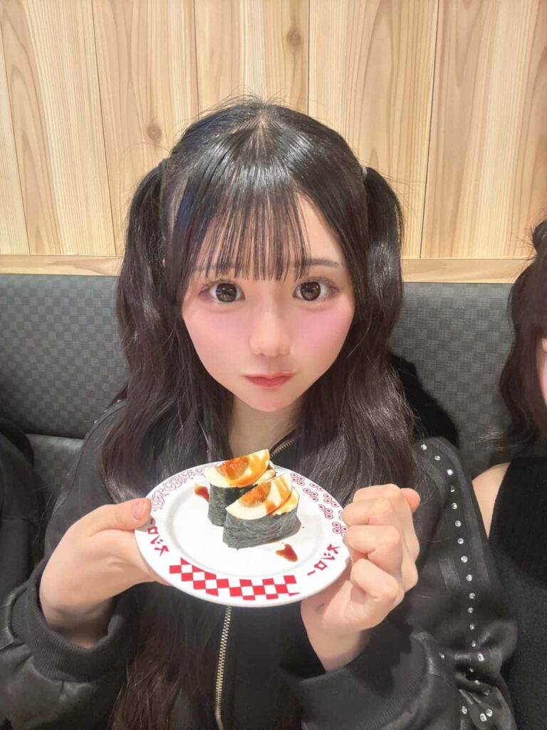 篠原さくら( しのはら さくら )【ピンク】プロフィール｜Pastel Closet【パスクロ】