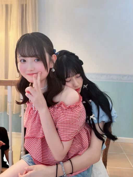 幸野 れいあ( ゆきの れいあ )【レッド】プロフィール｜Pastel Closet【パスクロ】