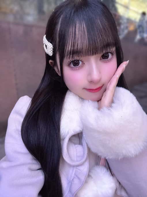 花木舞花( はなき まいか )【オレンジ】プロフィール｜Pastel Closet【パスクロ】画像