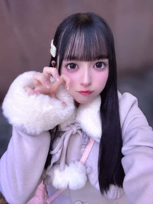 花木舞花( はなき まいか )【オレンジ】プロフィール｜Pastel Closet【パスクロ】画像