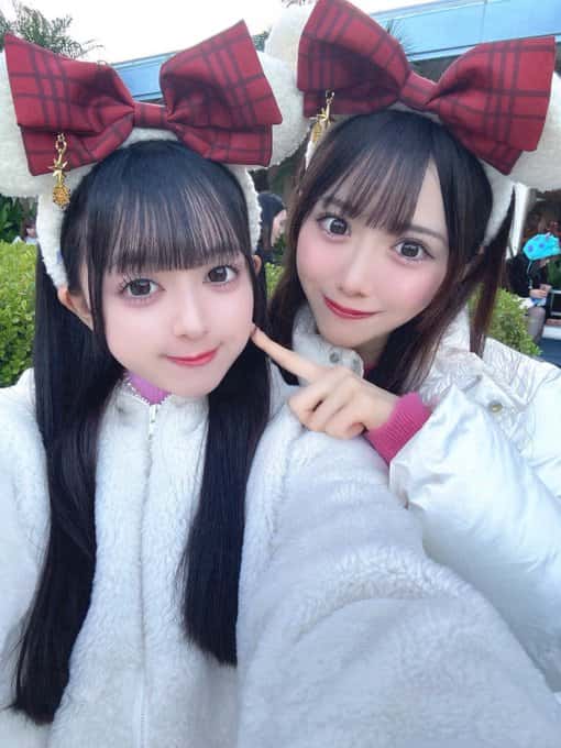 澄原 夏帆( しみはら かほ )【エメラルドグリーン】プロフィール｜Pastel Closet【パスクロ】画像