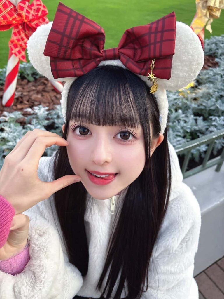 花木舞花( はなき まいか )【オレンジ】プロフィール｜Pastel Closet【パスクロ】画像