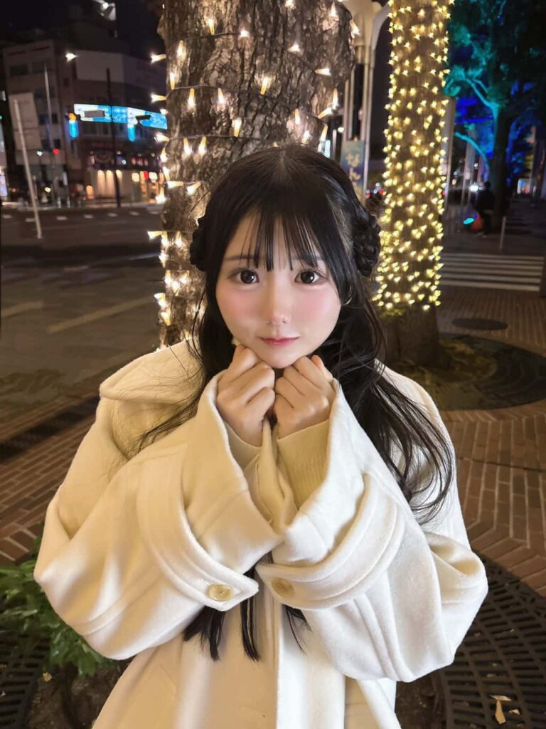 篠原さくら( しのはら さくら )【ピンク】プロフィール｜Pastel Closet【パスクロ】