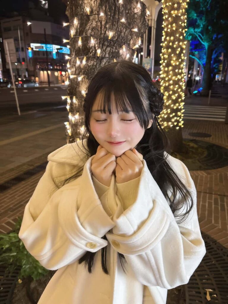 篠原さくら( しのはら さくら )【ピンク】プロフィール｜Pastel Closet【パスクロ】