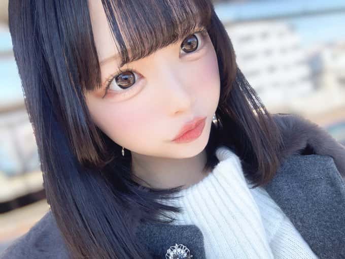 雛城ののか( ひなき ののか )【ブルー】プロフィール｜Pastel Closet【パスクロ】画像