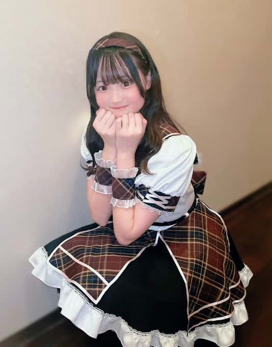 柑乃あい( かんの あい )【イエロー】プロフィール｜Pastel Closet【パスクロ】画像