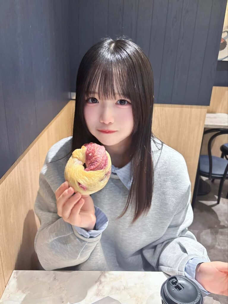 仁科美都( にしな みつ )【ホワイト】プロフィール｜Pastel Closet【パスクロ】画像