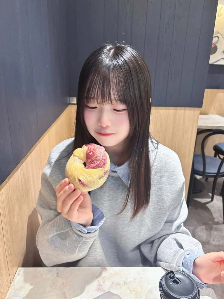 仁科美都( にしな みつ )【ホワイト】プロフィール｜Pastel Closet【パスクロ】画像