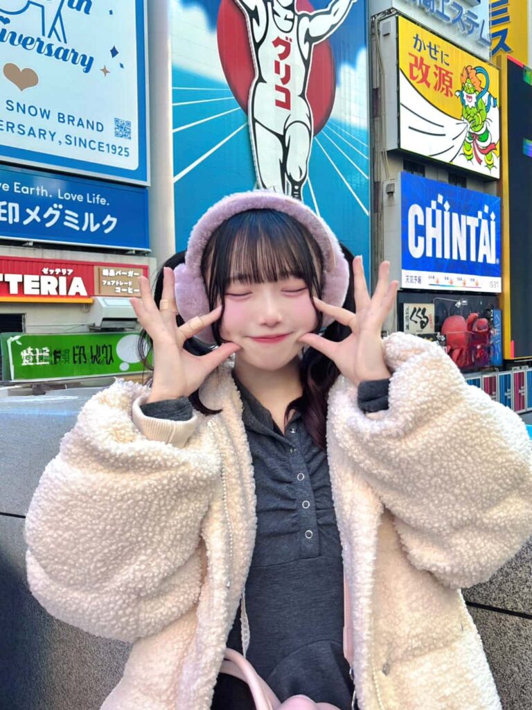 仁科美都( にしな みつ )【ホワイト】プロフィール｜Pastel Closet【パスクロ】画像