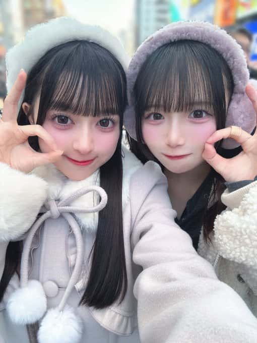 花木舞花( はなき まいか )【オレンジ】プロフィール｜Pastel Closet【パスクロ】画像